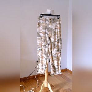 Universal Thread Cargo Joggers